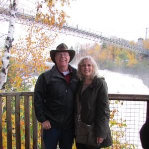 Meet your Posher, Glenn